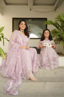 Picture of Lavender Lily - Sanam Jung