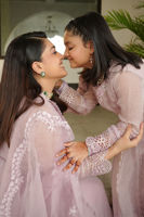 Picture of Lavender Lily - Sanam Jung