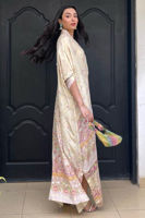 Picture of Jeweled Kaftan Splendor