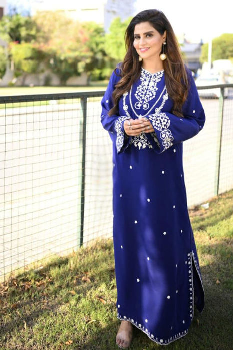 Picture of Cobalt Blue Magic