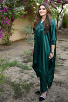 Picture of Emerald Tunic