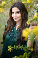 Picture of Emerald Tunic