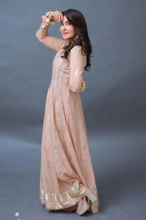 Picture of Taupe Kalidar