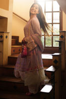 Picture of Lilac Paisley