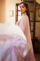 Picture of Lilac Paisley