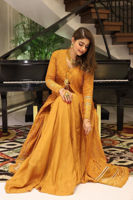 Picture of Serene Tassels