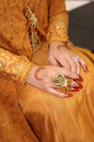 Picture of Serene Tassels