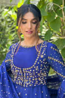 Picture of Cobalt Blue Kalidar