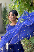 Picture of Cobalt Blue Kalidar