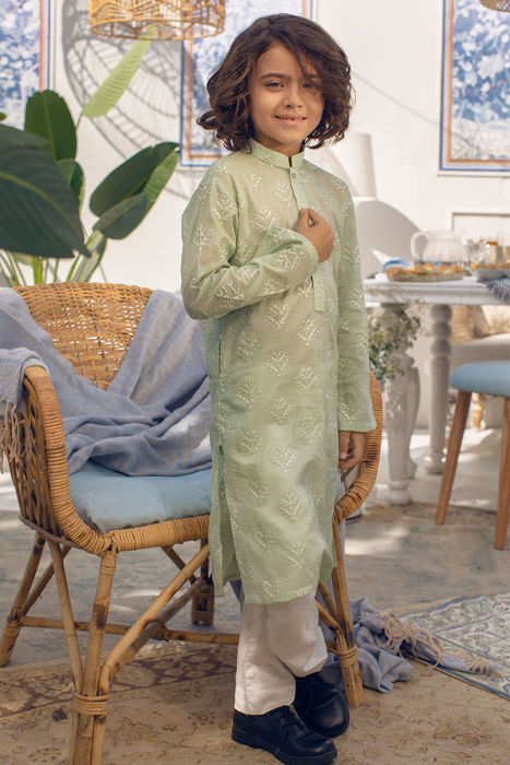 Picture of Minted Marvel - Boy