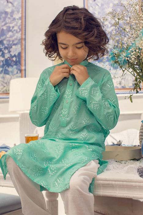 Picture of Aqua Blaze - Boy