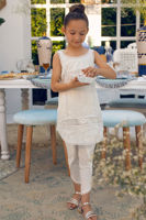 Picture of Ethereal White - Girl