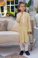 Picture of Buttercream Charm - Boy