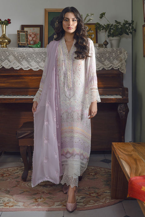 Picture of French Floral