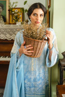 Picture of Azure Blooms