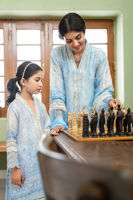 Picture of Azure Blooms