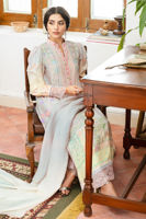 Picture of Victorian Elegance