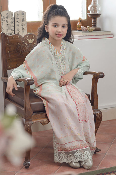 Mystic Meadow - Girl