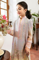 Picture of Enchanted Rosette - Girl