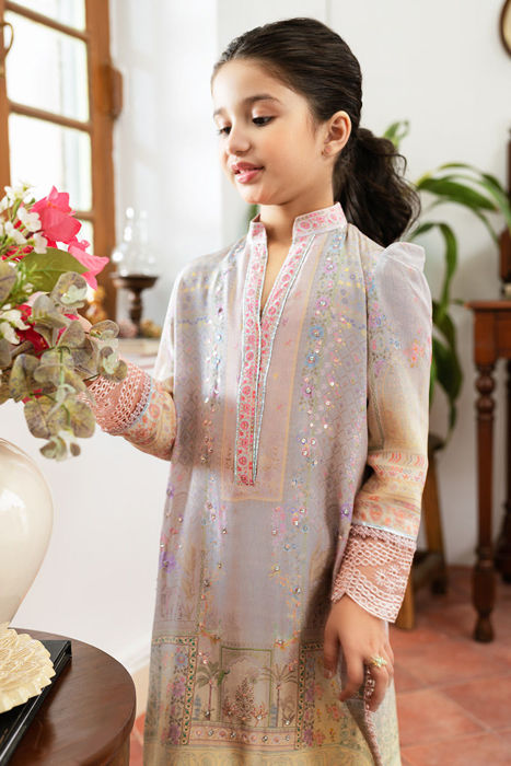 Picture of Enchanted Rosette - Girl