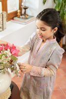 Picture of Enchanted Rosette - Girl