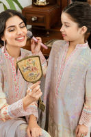 Picture of Enchanted Rosette - Girl