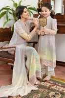 Picture of Enchanted Rosette - Girl