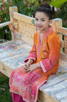 Picture of Tango - Girl