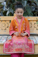 Picture of Tango - Girl