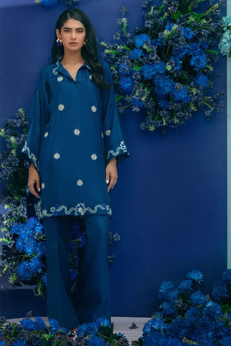 Picture of Navy Cascade