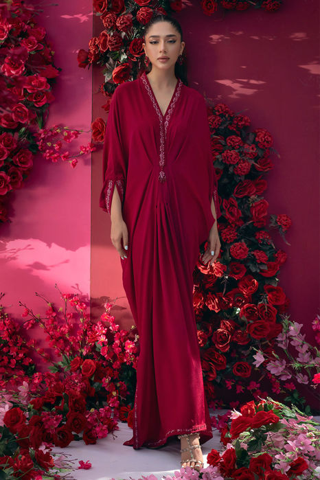 Picture of Silken Foliage