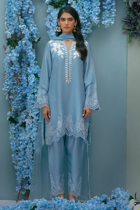 Picture of Periwinkle Dream