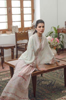 Picture of Pastel Paisley