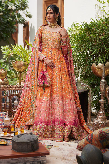 55 Yellow Bridal Lehenga for Indian Brides | Say Hello to Yellow