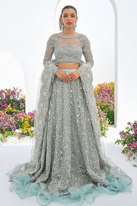 Ansab Jahangir – Women's Clothing Designer. Bridals - Wedding