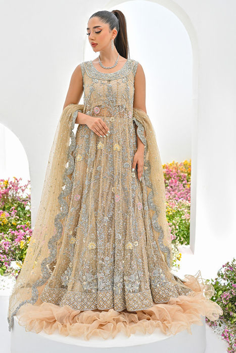 Ansab Jahangir Women s Clothing Designer. Bridals Wedding