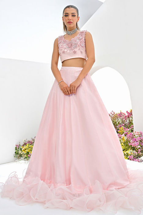 Ansab Jahangir Women s Clothing Designer. Formal Dresses