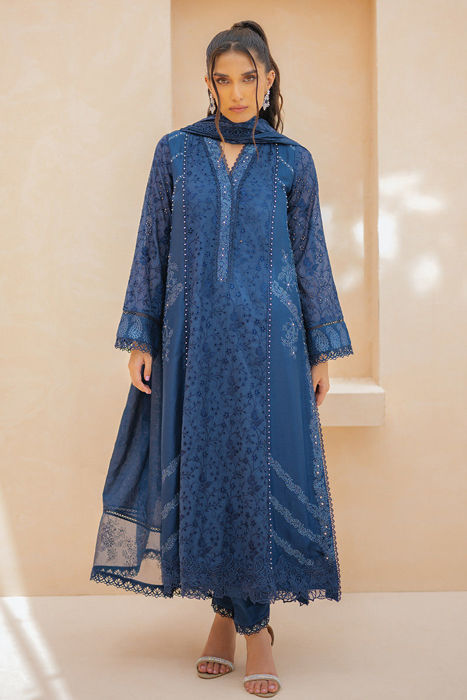 Picture of Sapphire Whispers