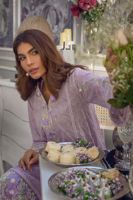 Picture of Amethyst Aura