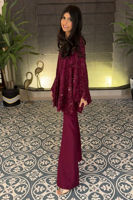 Picture of Laia - Ox Blood