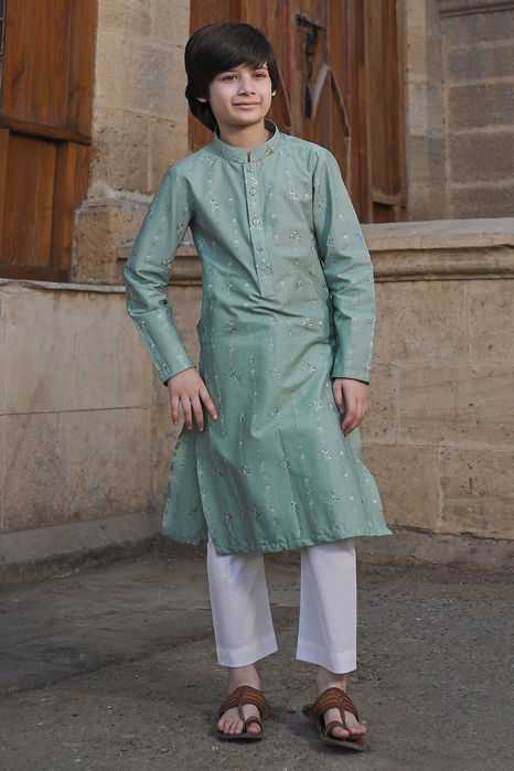 Picture of Farhan - Boy