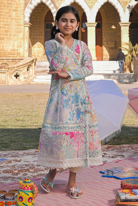 Picture of Liyanna - Girl