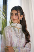 Picture of Ayzal Shirt and Dupatta