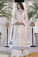 Picture of Inaya Shirt and Dupatta