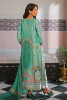 Picture of Kaia Shirt and Dupatta