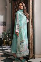 Picture of Kaia Shirt and Dupatta