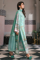 Picture of Kaia Shirt and Dupatta