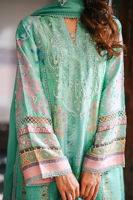 Picture of Kaia Shirt and Dupatta
