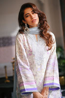 Picture of Yelena Shirt and Dupatta
