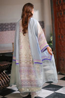 Picture of Yelena Shirt and Dupatta